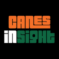 CanesInsight XenForo community iOS app icon