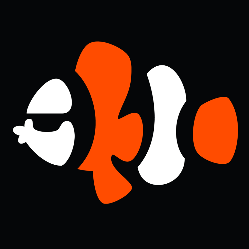 Reef2Reef XenForo community iOS app icon